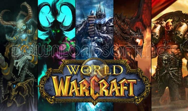 Laden Sie Warcraft 3 The Frozen Throne Free Original Game herunter