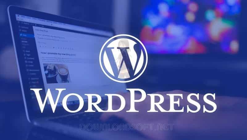 Download WordPress 2025 Best Open Source CMS Platform
