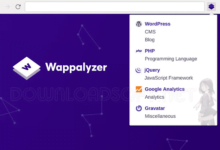 Download Wappalyzer Free 2023 for Chrome, Firefox and Edge
