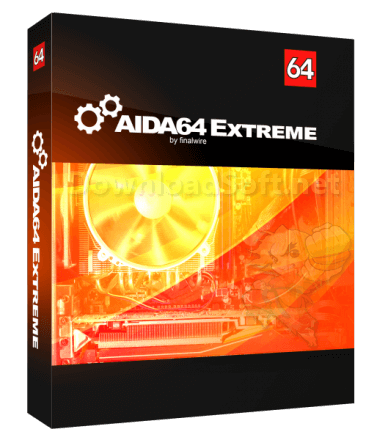 AIDA64 Extreme Edition Free Download for Windows 32/64-bit