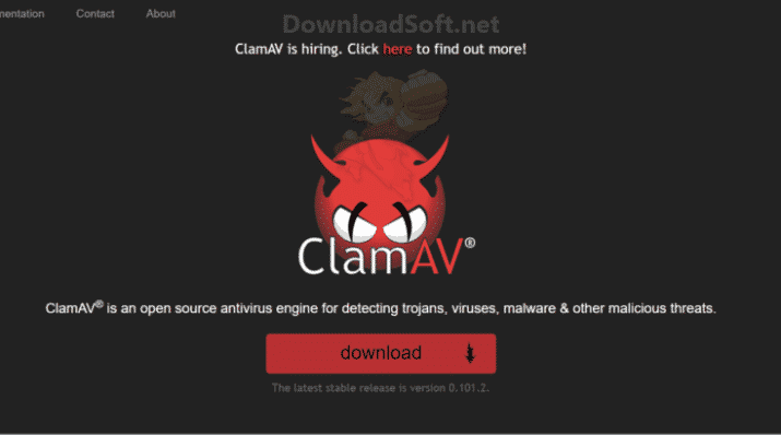 Download ClamAV Free 2023 Best Secure for Your Windows PC