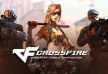 Crossfire Free Best Fighting Game Download for Windows