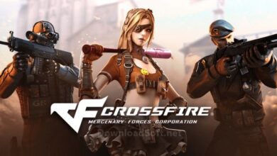Crossfire Free Best Fighting Game Download for Windows
