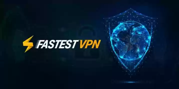 FastestVPN Super Privacy & Security Free Download PC/Mobile