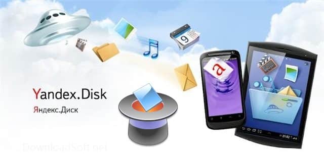 Yandex Disk Free Download for Windows, macOS, Linux