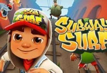 Subway Surfers Google Play Game Free Download 2023 for PC