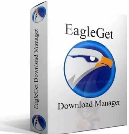 EagleGet Download Manager Free for Windows, Mac, and Android