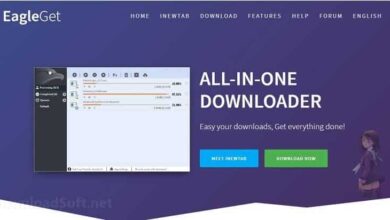 EagleGet Download Manager Free for Windows, Mac and Android