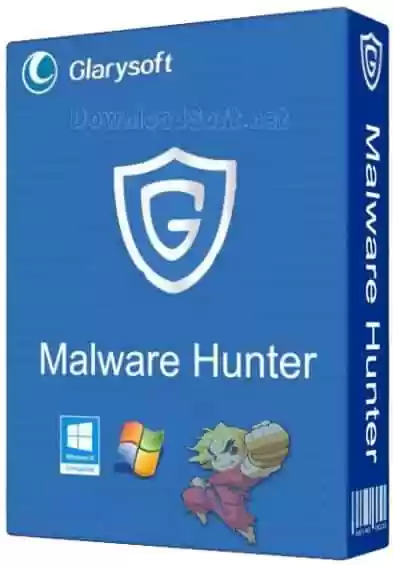 Glarysoft Malware Hunter Free Download for Windows PC