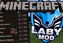 LabyMod Free Download for Windows, Mac and Linux