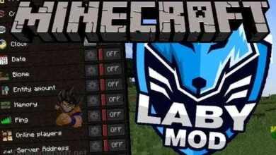 LabyMod Free Download for Windows, Mac and Linux