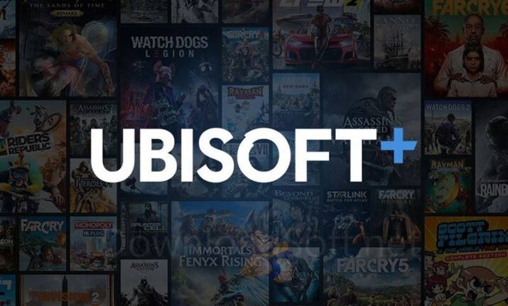 Ubisoft Uplay Service Free Download 2023 for Windows PC