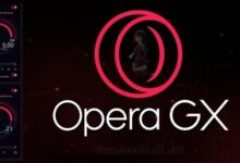 Download Opera GX Gaming Browser for Windows, Mac, and Linux