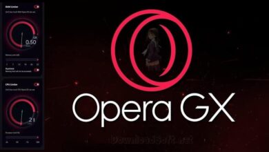 Download Opera GX Gaming Browser for Windows, Mac, and Linux