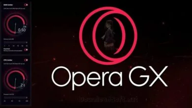 Download Opera GX Gaming Browser for Windows, Mac, and Linux