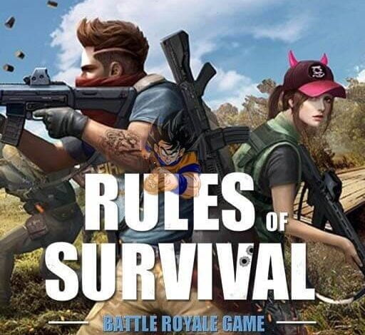 Rules of Survival Direct Download 2023 for Windows and Mac