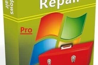 Windows Repair Tool Free Download 2023 for Windows 10/11