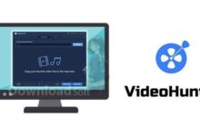 VideoHunter Free Video Downloader for Windows and Mac