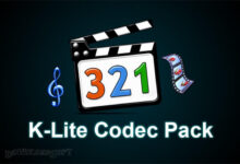 K-Lite Codec Pack Free Download 2023 for Windows and Mac