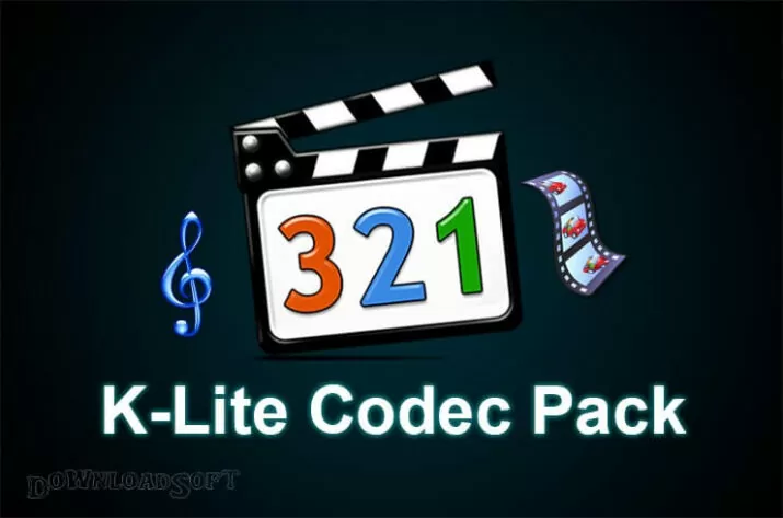 K-Lite Codec Pack Free Download for Windows Latest Version