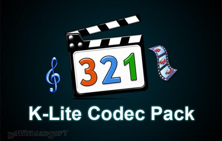 K-Lite Codec Pack Free Download 2023 for Windows and Mac