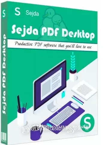 Sejda PDF Desktop Free Download for Windows, Mac and Linux