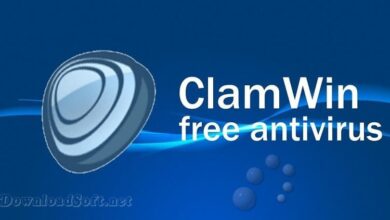 Download ClamWin Antivirus Free for Windows PC Portable