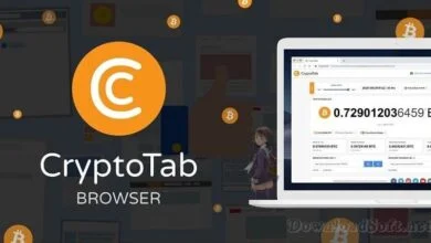 Download CryptoTab Browser Free 2023 Surf and Earn for PC