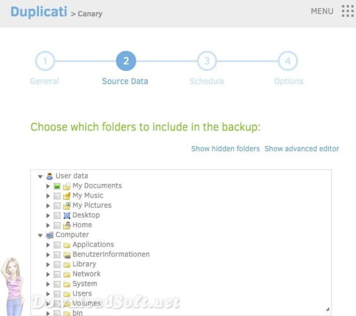 Download Duplicati Free Backup Software 2023 for PC and Mac