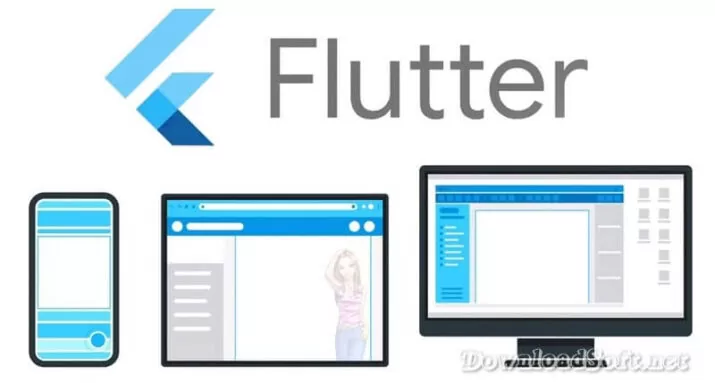 Download Flutter Best Free Android and IOS Apps Builder