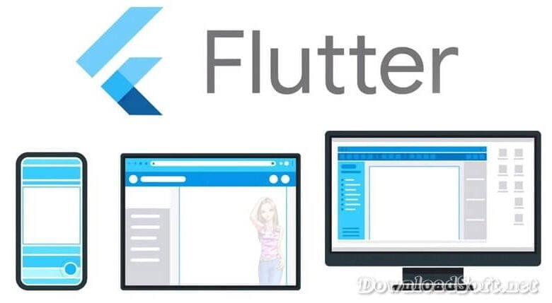 Download Flutter Best Free Android and IOS Apps Builder