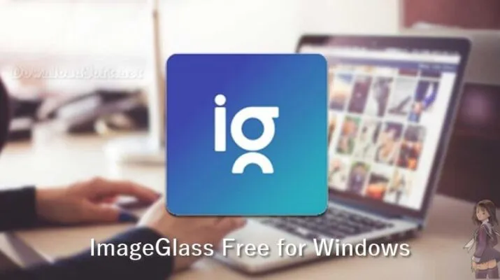 Download ImageGlass Free Image Viewing Software