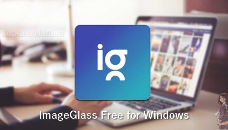 Download ImageGlass Free Image Viewing Software for Windows