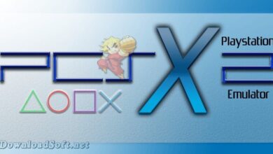 Download PCSX2 Free 2023 Playstation 2 Emulator for PC
