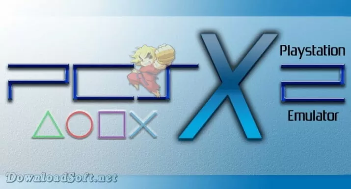 Download PCSX2 Open Source Playstation 2 Emulator for PC