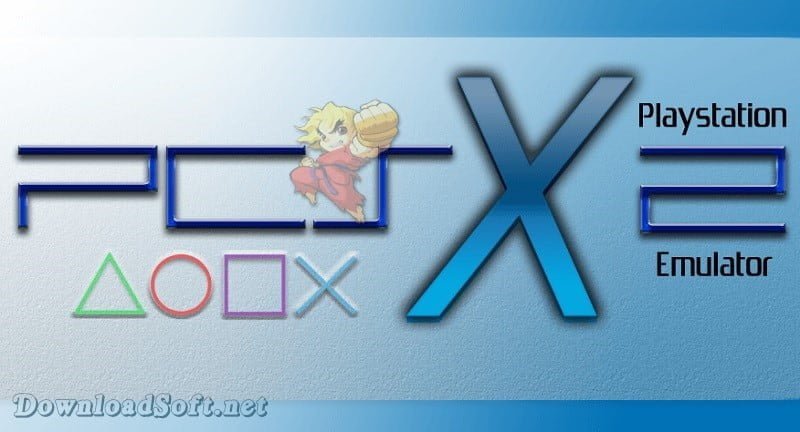 Download PCSX2 Free 2023 Playstation 2 Emulator for PC
