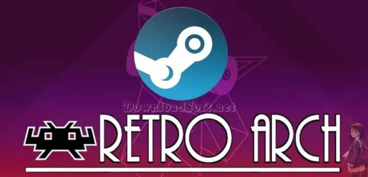 Download RetroArch Emulator Games and Media Players Free