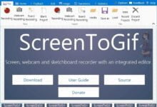 Download ScreenToGif Free & Open Source for Windows PC