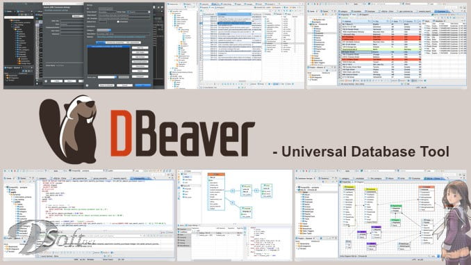 Download DBeaver Free Multi-Platform Database Tool for PC Download DBeaver Free Multi-Platform Database Tool for PC