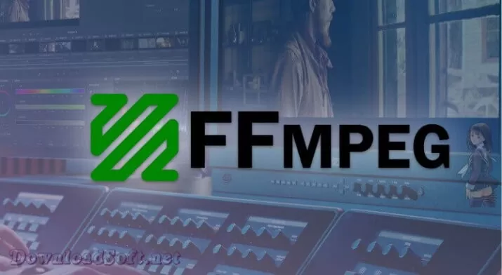 Download FFmpeg Free Open Source for Windows, Mac & Linux