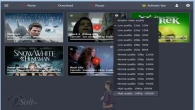 Download Free Amazon Prime Downloader for Windows PC