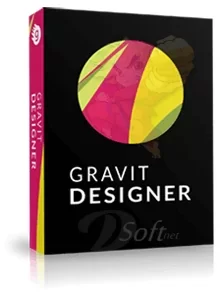 Download Gravit Designer Free for PC Windows, Mac & Linux