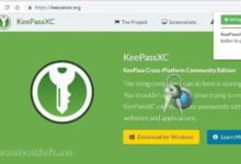 Download KeePassXC Free for Windows, Mac and Linux