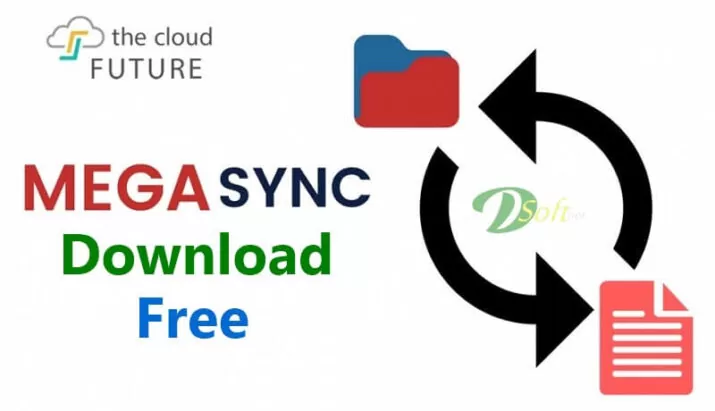 Download MEGAsync Free App for Computer and Mobile