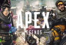 Download New Apex Legends Free Game 2023 for Windows