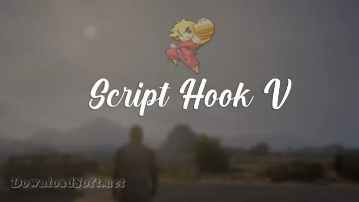 Download Script Hook V Free Gaming Utility for Windows