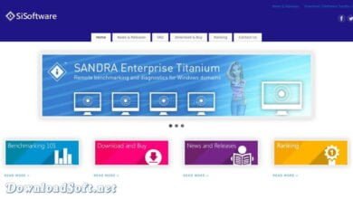 Download SiSoftware Sandra Lite Free Hardware Analysis Tool