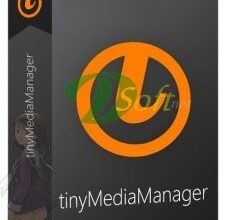 Download TinyMediaManager Free for Windows, Mac & Linux