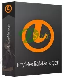 Download TinyMediaManager Free for Windows, Mac & Linux