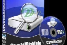 Download CrystalDiskInfo Free HDD/SSD Utility Software